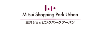 Mitsui Shopping Park Urban