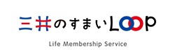 三井のすまいLOOP