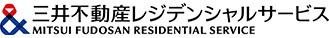 三井不動産レジデンシャルサービス株式会社