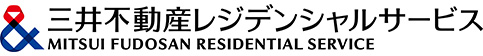 三井不動産レジデンシャルサービス株式会社