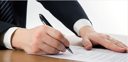 売買・相続等で所有者変更の届け出をしたい方　賃貸の届け出をしたい方