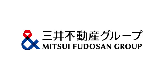 三井不動産グループの総合力