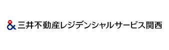 三井不動産レジデンシャルサービス関西