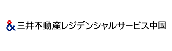三井不動産レジデンシャルサービス中国