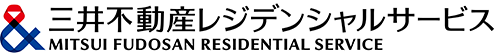 三井不動産レジデンシャルサービス